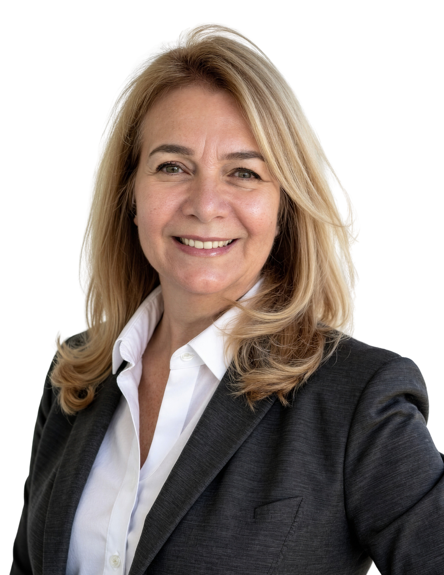 Cristina Pujol